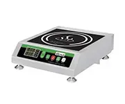 Induction Ranges
