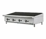 Charbroilers