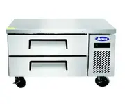 Chef Bases