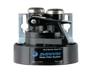 Water Filter Assembly