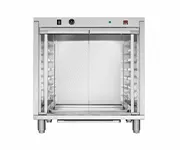 Proofing Cabinets