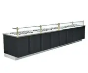 Dipping Cabinets