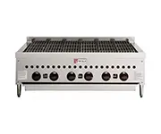 Charbroilers