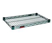 Wire Shelving