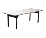 Laminate Table Tops