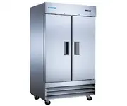 Reach-In Refrigerators
