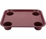 Fast Food Trays