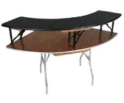 Table Risers