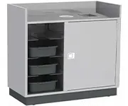 Host Stands & Server Stations