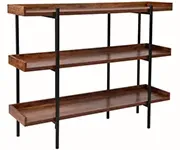 Display Bookshelves