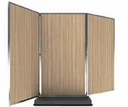 Room Partitions