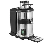 Juice Extractors