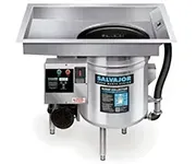 Waste Pulpers / Extractors