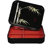 Bento Sushi Boxes