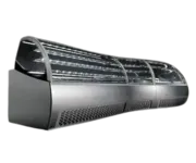 Heated Deli Cases