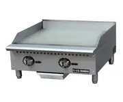 Countertop Griddles