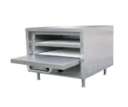 Pizza Ovens