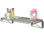 Wall Mount Shelving