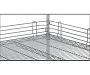 Shelving Ledges