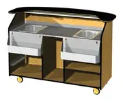 Portable Bars
