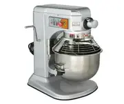 Planetary Mixers