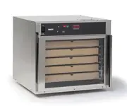 Holding Cabinets