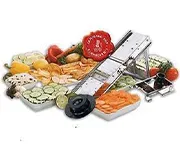 Mandoline Slicers