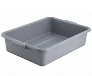 Bus Tubs and Bus Boxes