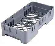 Dish and Flatware Racks