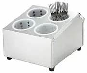 Utensil Holders and Flatware Organizers