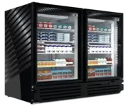 Merchandiser Refrigerators