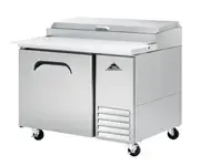 Pizza Prep Tables