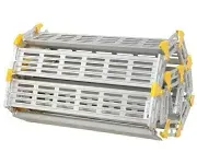 Commercial Ramps