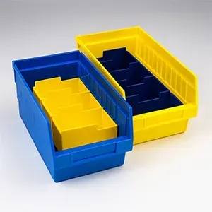 Economy Shelf Bins