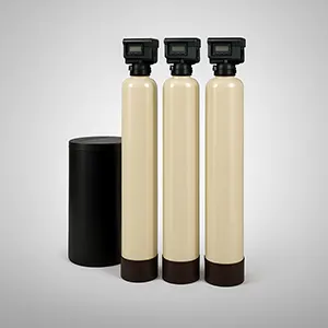 Water Softener System